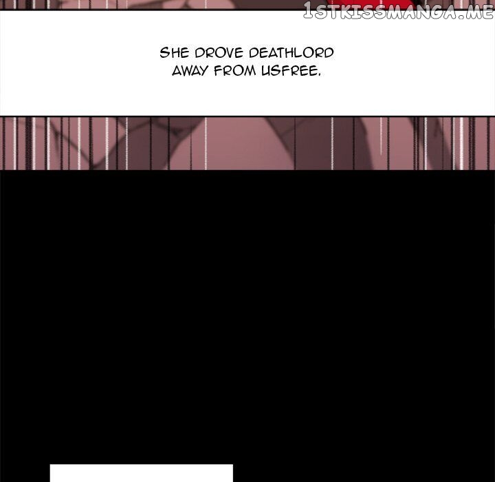 Forest Of The Fireflies chapter 48 - page 35