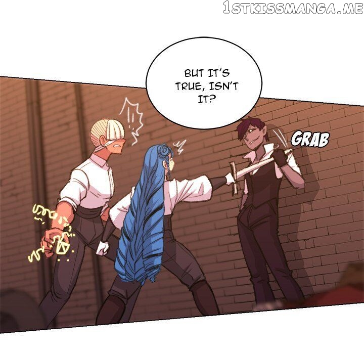 Forest Of The Fireflies chapter 48 - page 6