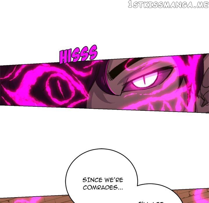 Forest Of The Fireflies chapter 48 - page 7