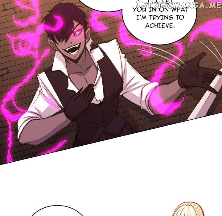 Forest Of The Fireflies chapter 48 - page 8
