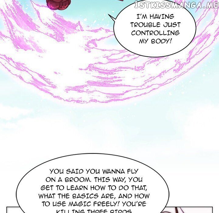 Forest Of The Fireflies chapter 18 - page 14