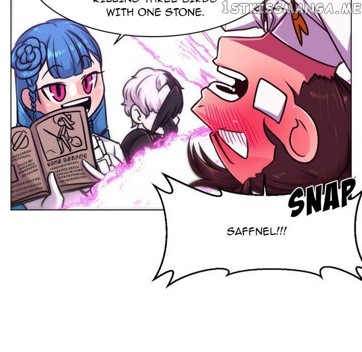 Forest Of The Fireflies chapter 18 - page 15