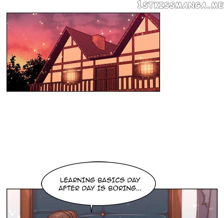 Forest Of The Fireflies chapter 18 - page 24