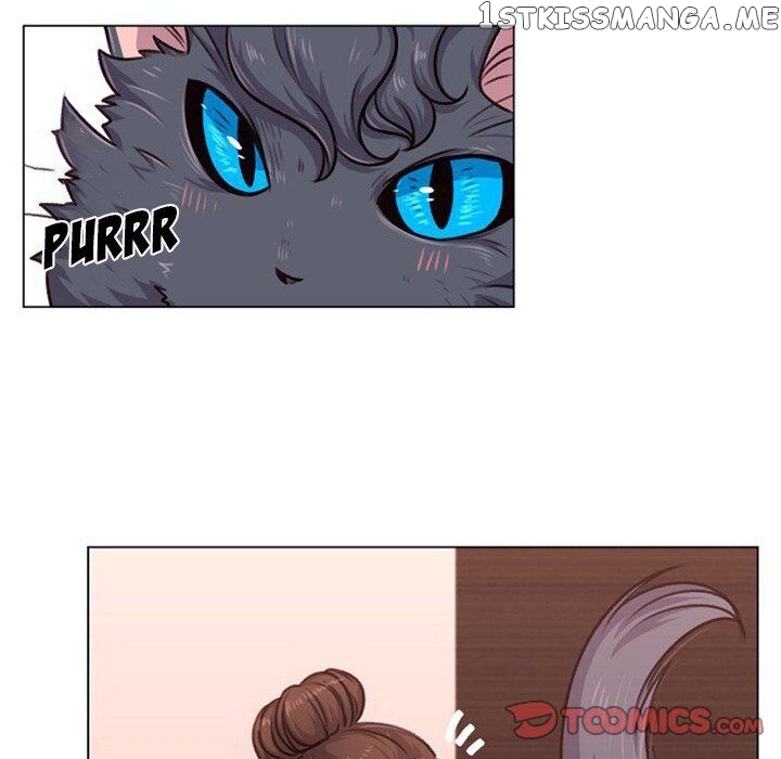 Forest Of The Fireflies chapter 18 - page 31