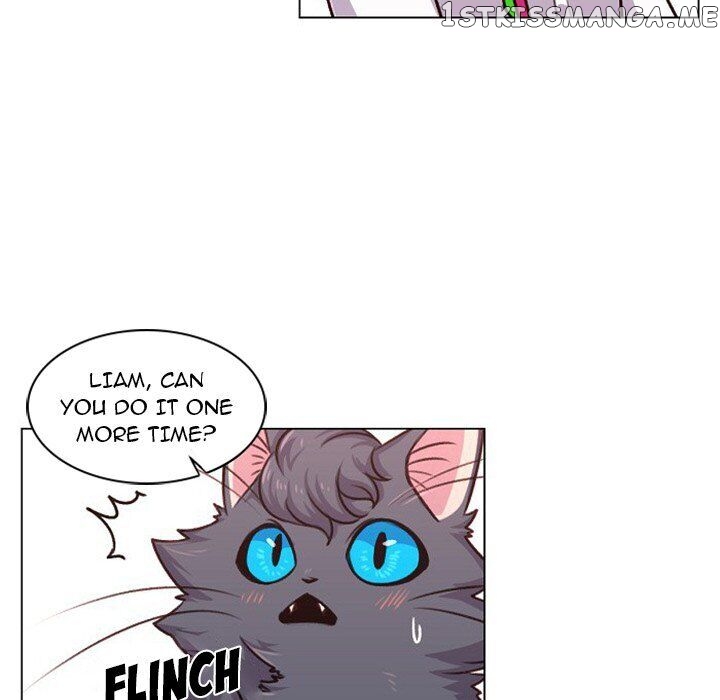 Forest Of The Fireflies chapter 18 - page 35