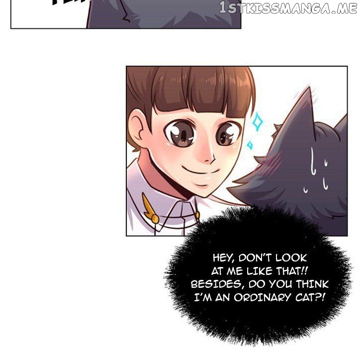 Forest Of The Fireflies chapter 18 - page 36