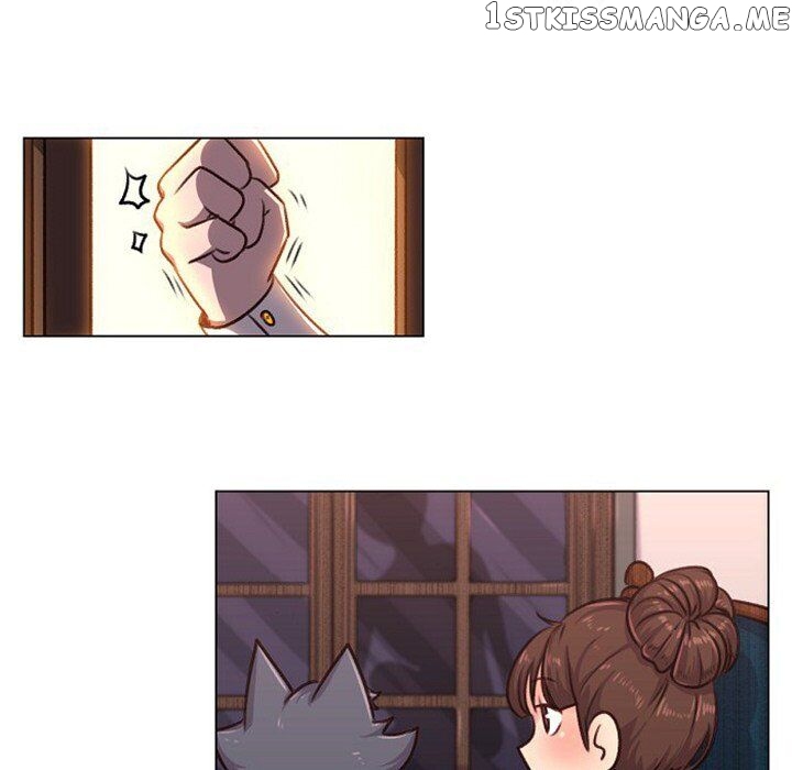 Forest Of The Fireflies chapter 18 - page 37