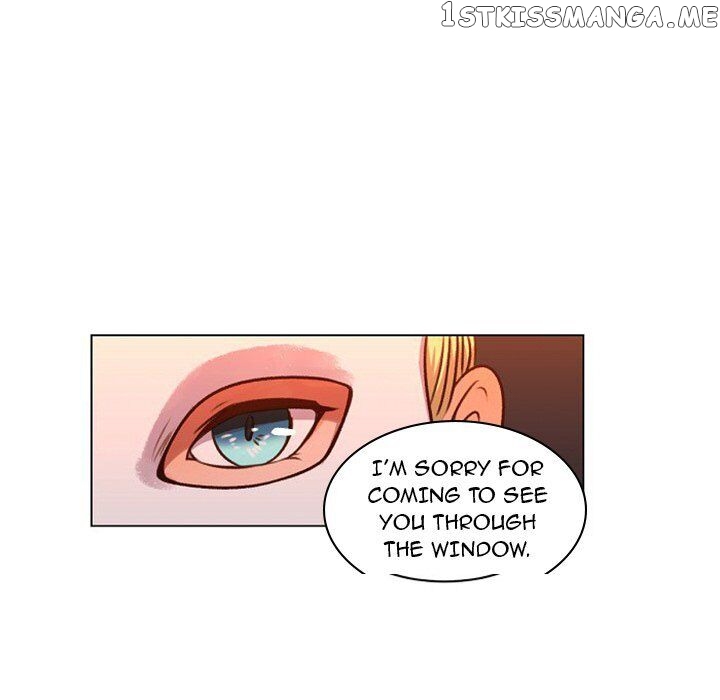 Forest Of The Fireflies chapter 18 - page 41