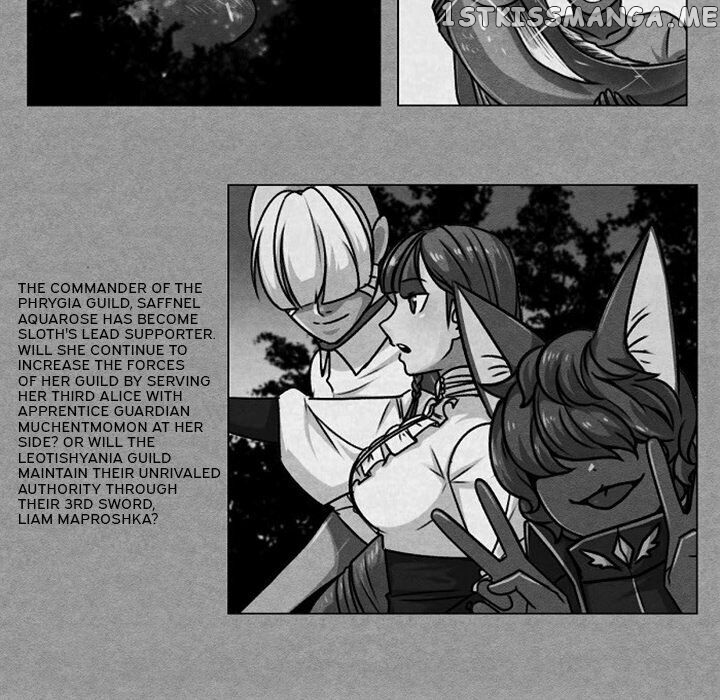 Forest Of The Fireflies chapter 18 - page 7