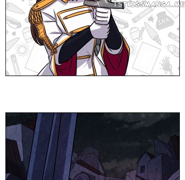 Forest Of The Fireflies chapter 33 - page 12
