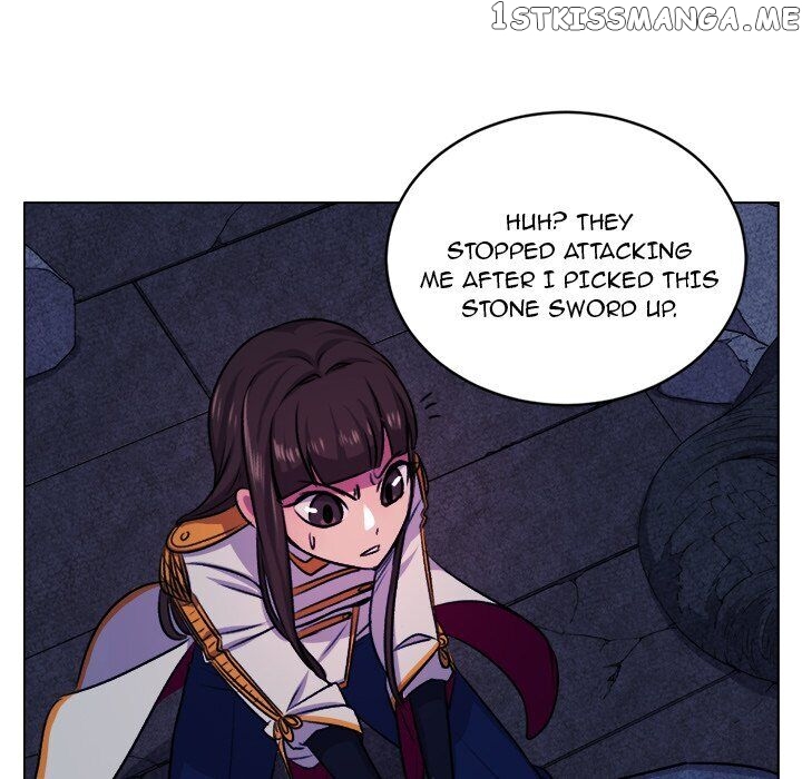 Forest Of The Fireflies chapter 33 - page 17
