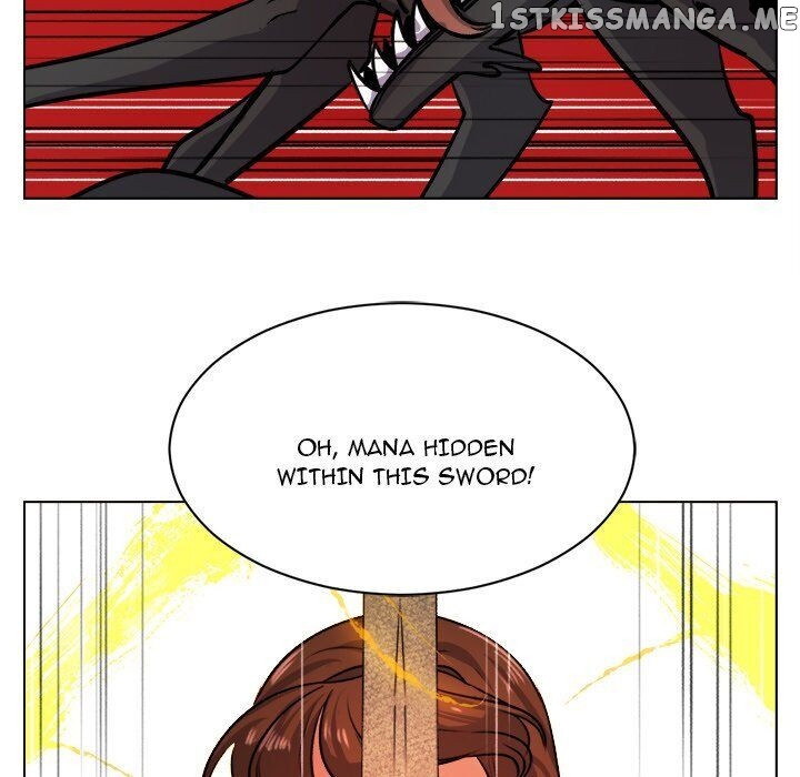 Forest Of The Fireflies chapter 33 - page 39