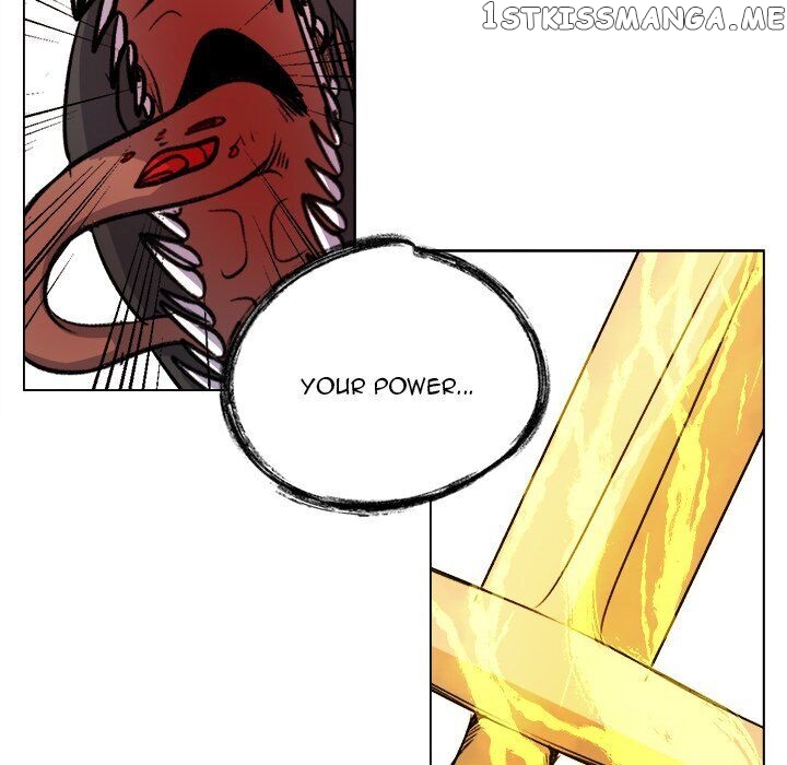 Forest Of The Fireflies chapter 33 - page 43