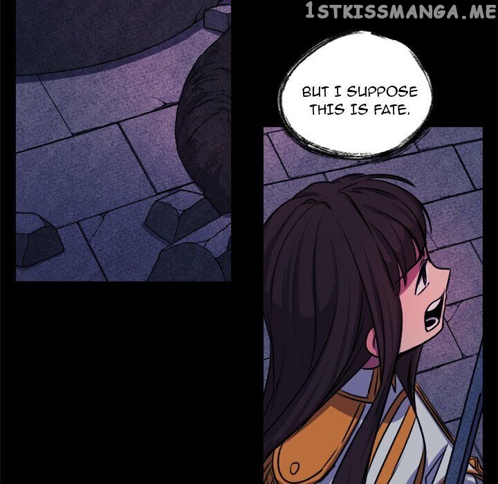 Forest Of The Fireflies chapter 33 - page 54