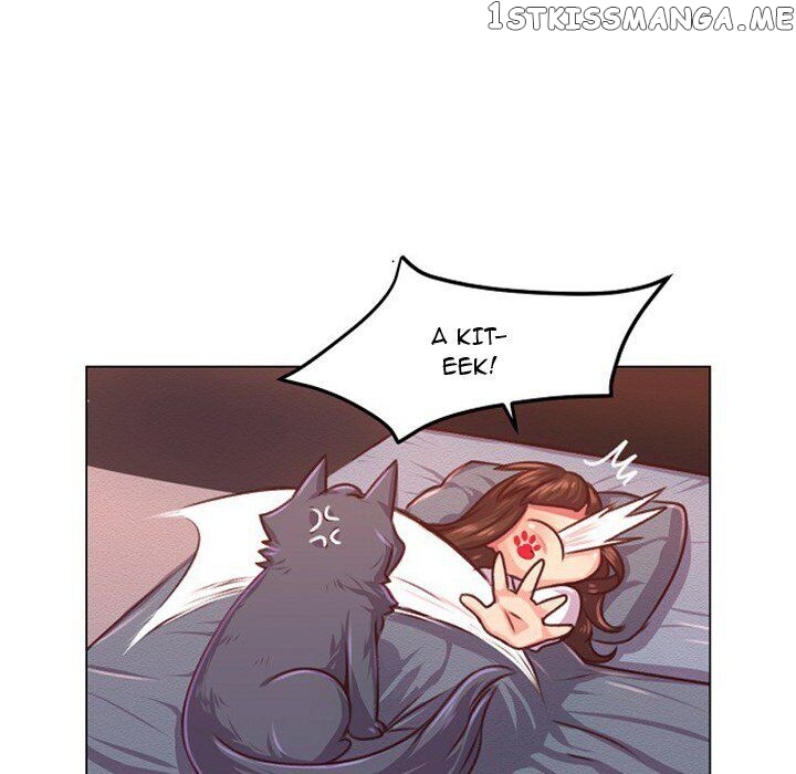 Forest Of The Fireflies chapter 17 - page 24