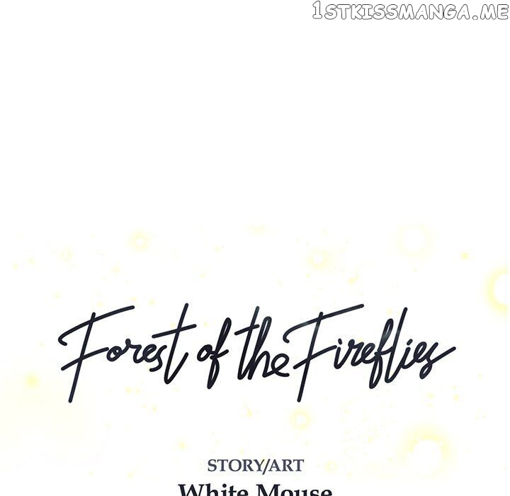 Forest Of The Fireflies chapter 17 - page 26