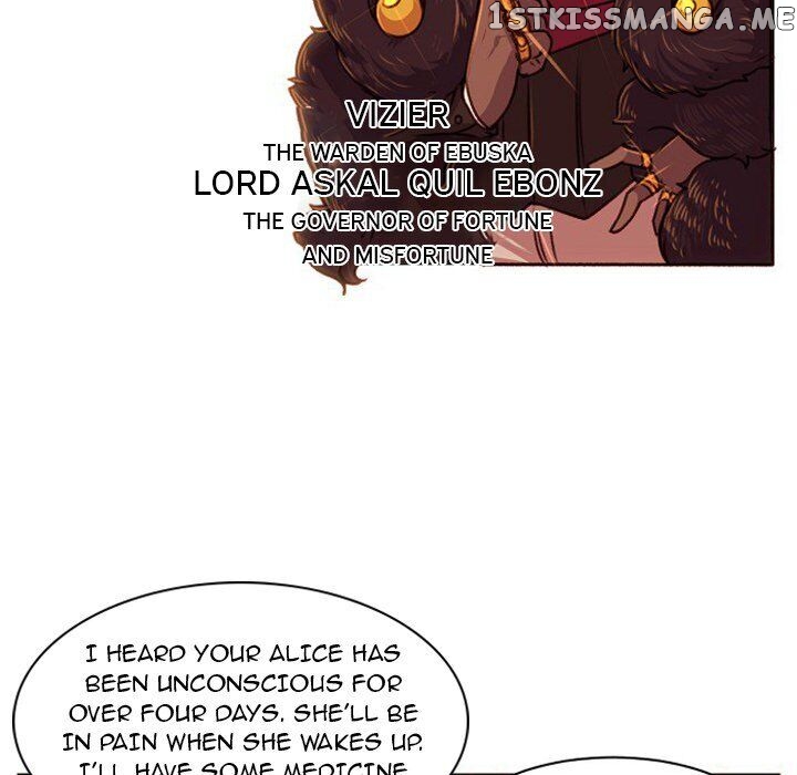Forest Of The Fireflies chapter 17 - page 40