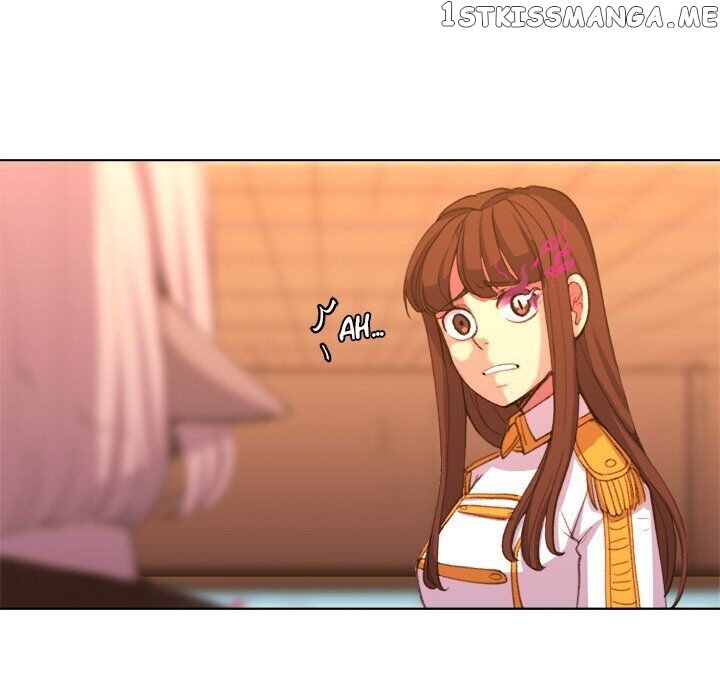 Forest Of The Fireflies chapter 47 - page 14