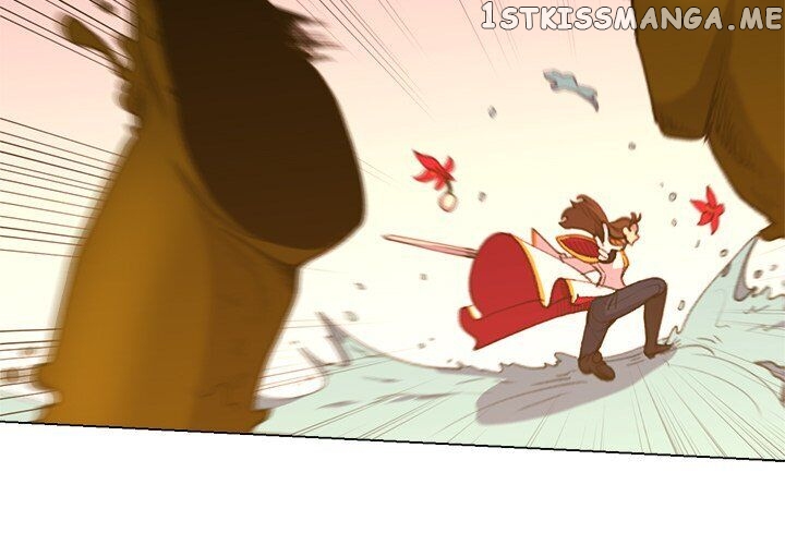 Forest Of The Fireflies chapter 47 - page 4