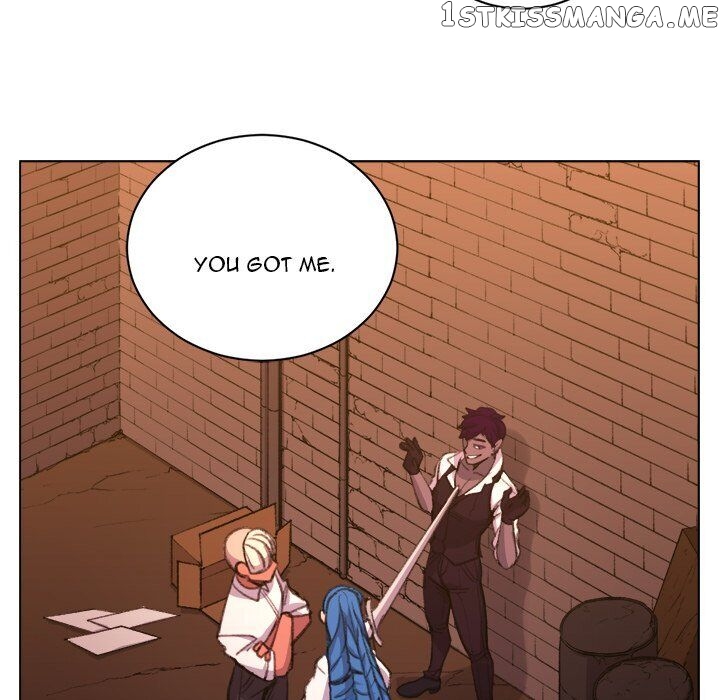 Forest Of The Fireflies chapter 47 - page 45