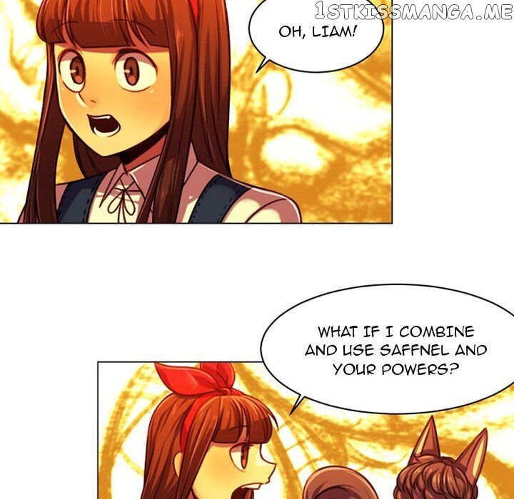 Forest Of The Fireflies chapter 16 - page 11