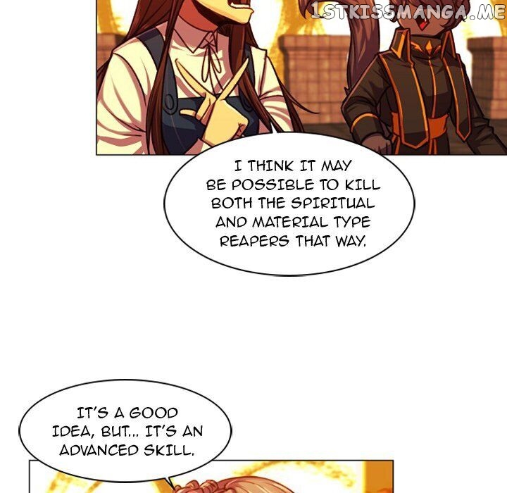 Forest Of The Fireflies chapter 16 - page 12