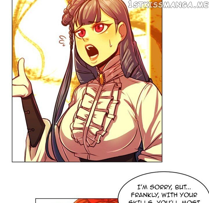Forest Of The Fireflies chapter 16 - page 13