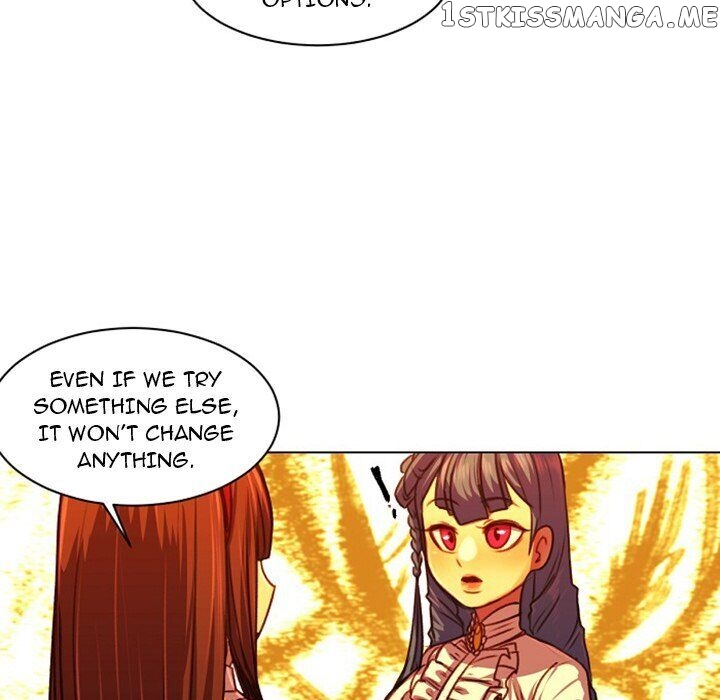 Forest Of The Fireflies chapter 16 - page 21