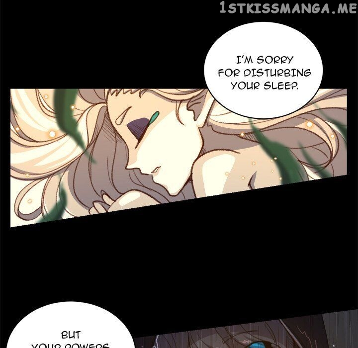 Forest Of The Fireflies chapter 46 - page 10