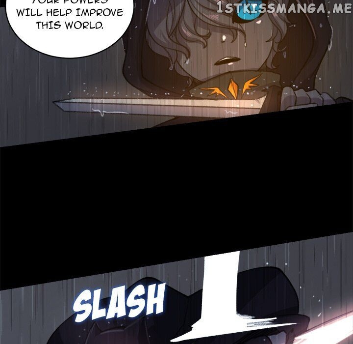 Forest Of The Fireflies chapter 46 - page 11