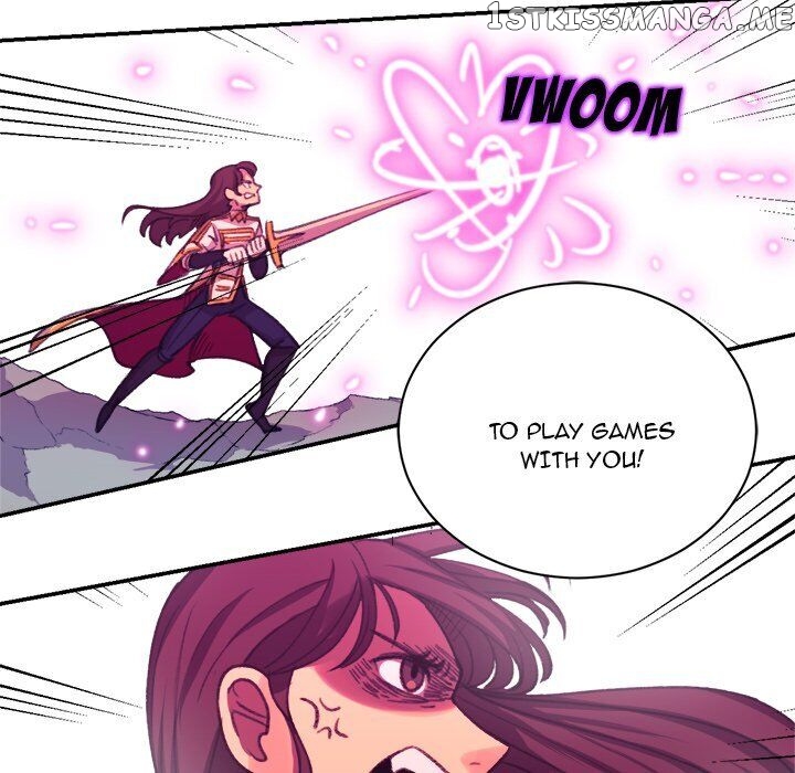 Forest Of The Fireflies chapter 46 - page 35