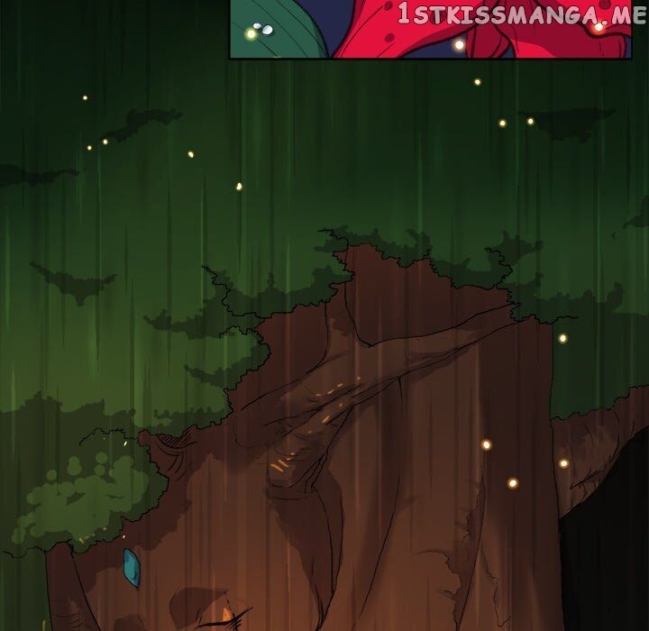 Forest Of The Fireflies chapter 46 - page 6