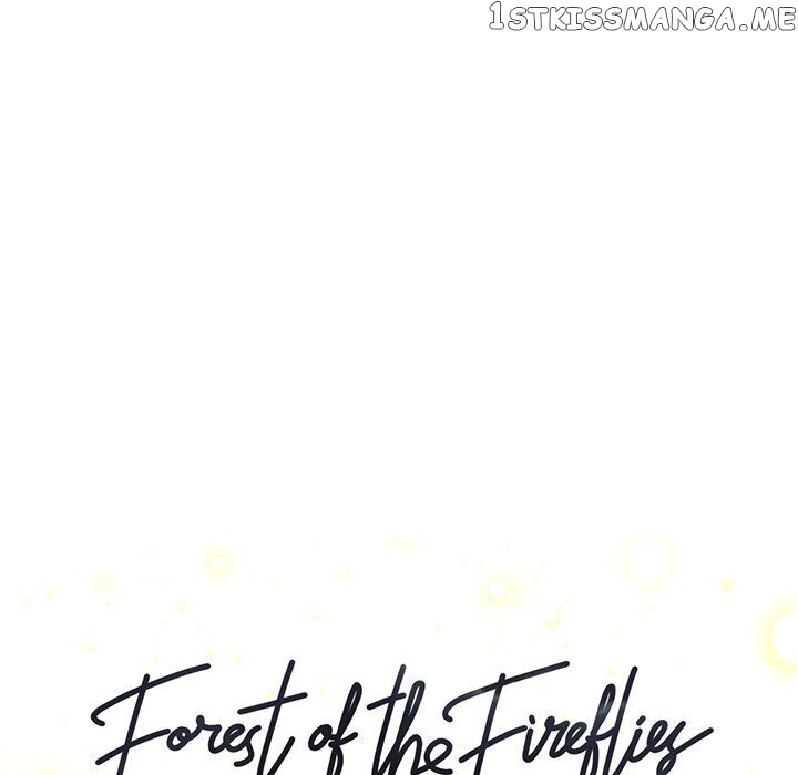 Forest Of The Fireflies chapter 15 - page 12