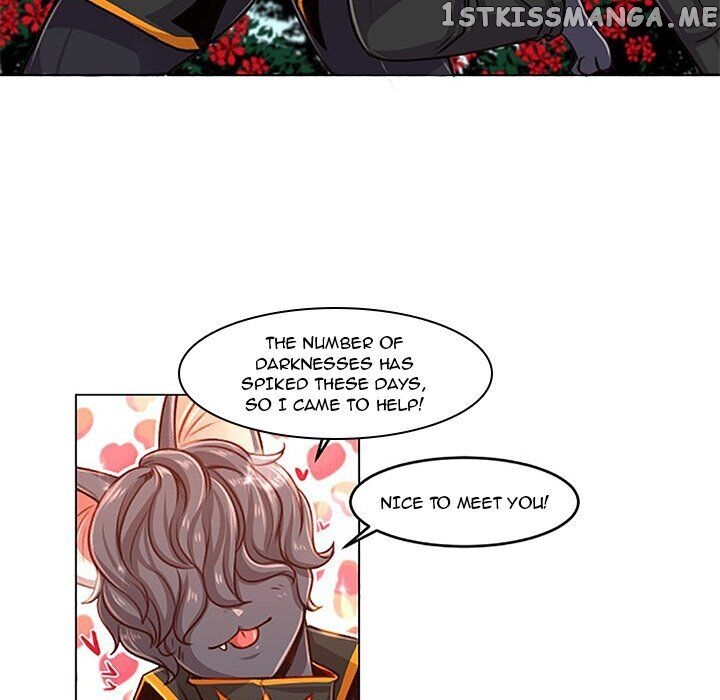 Forest Of The Fireflies chapter 15 - page 28