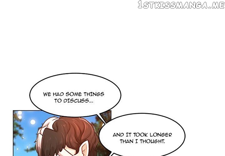 Forest Of The Fireflies chapter 15 - page 3