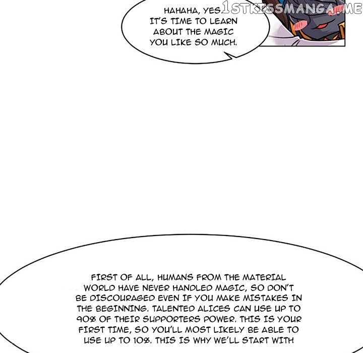 Forest Of The Fireflies chapter 15 - page 32