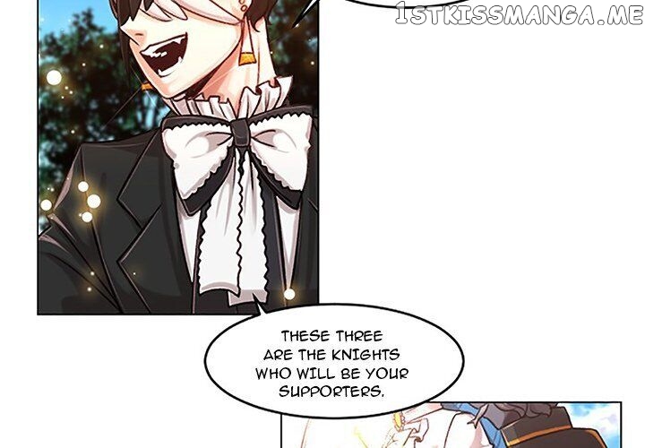 Forest Of The Fireflies chapter 15 - page 4