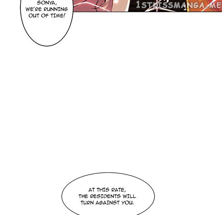 Forest Of The Fireflies chapter 15 - page 48