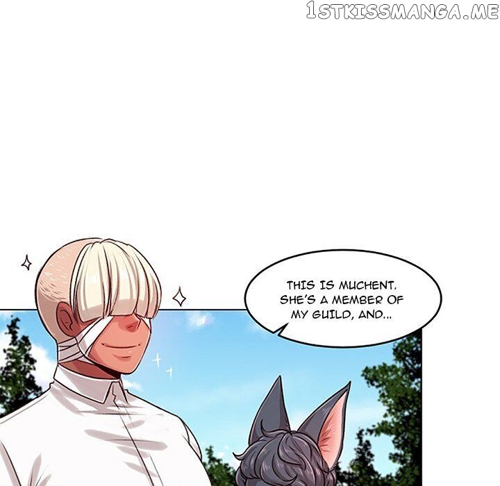 Forest Of The Fireflies chapter 15 - page 9