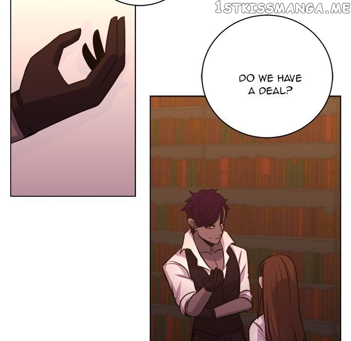Forest Of The Fireflies chapter 45 - page 16