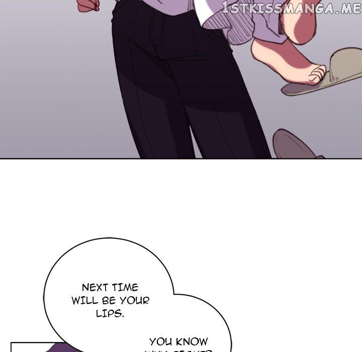 Forest Of The Fireflies chapter 45 - page 23