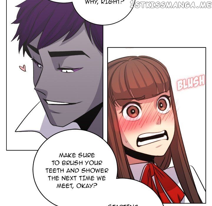 Forest Of The Fireflies chapter 45 - page 24
