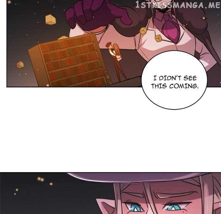 Forest Of The Fireflies chapter 45 - page 29