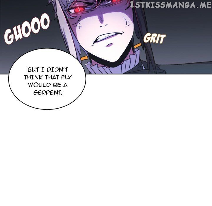 Forest Of The Fireflies chapter 45 - page 47