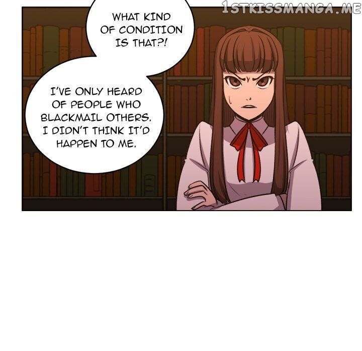 Forest Of The Fireflies chapter 45 - page 5