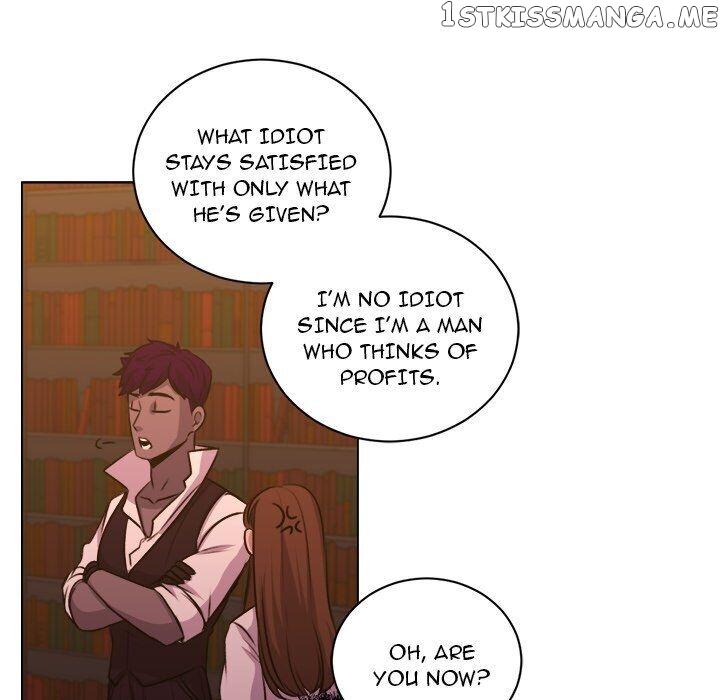 Forest Of The Fireflies chapter 45 - page 6