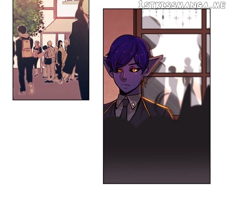 Forest Of The Fireflies chapter 13 - page 5