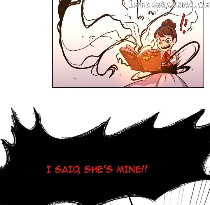 Forest Of The Fireflies chapter 44 - page 10