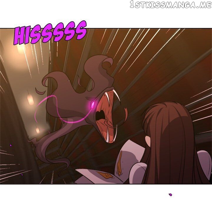 Forest Of The Fireflies chapter 44 - page 17