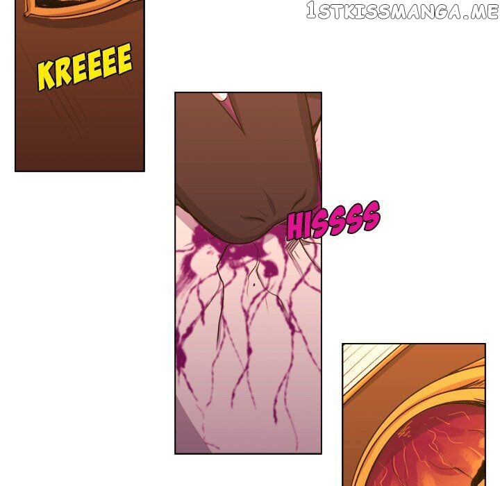 Forest Of The Fireflies chapter 44 - page 21